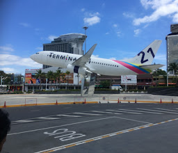 Terminal 21 Pattaya photo