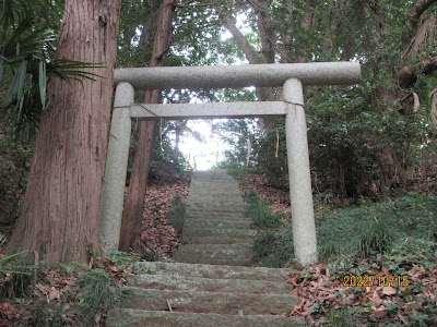 富士神社