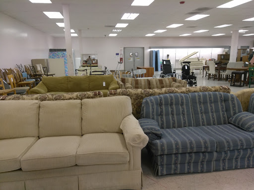 Thrift Store «Goodwill Furniture Store», reviews and photos