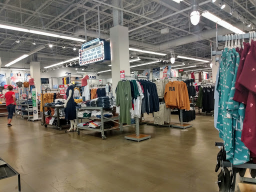 Plus size clothing store Winston-Salem