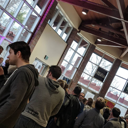 Performing Arts Theater «Circle Theatre», reviews and photos, 1703 Robinson Rd SE, East Grand Rapids, MI 49506, USA