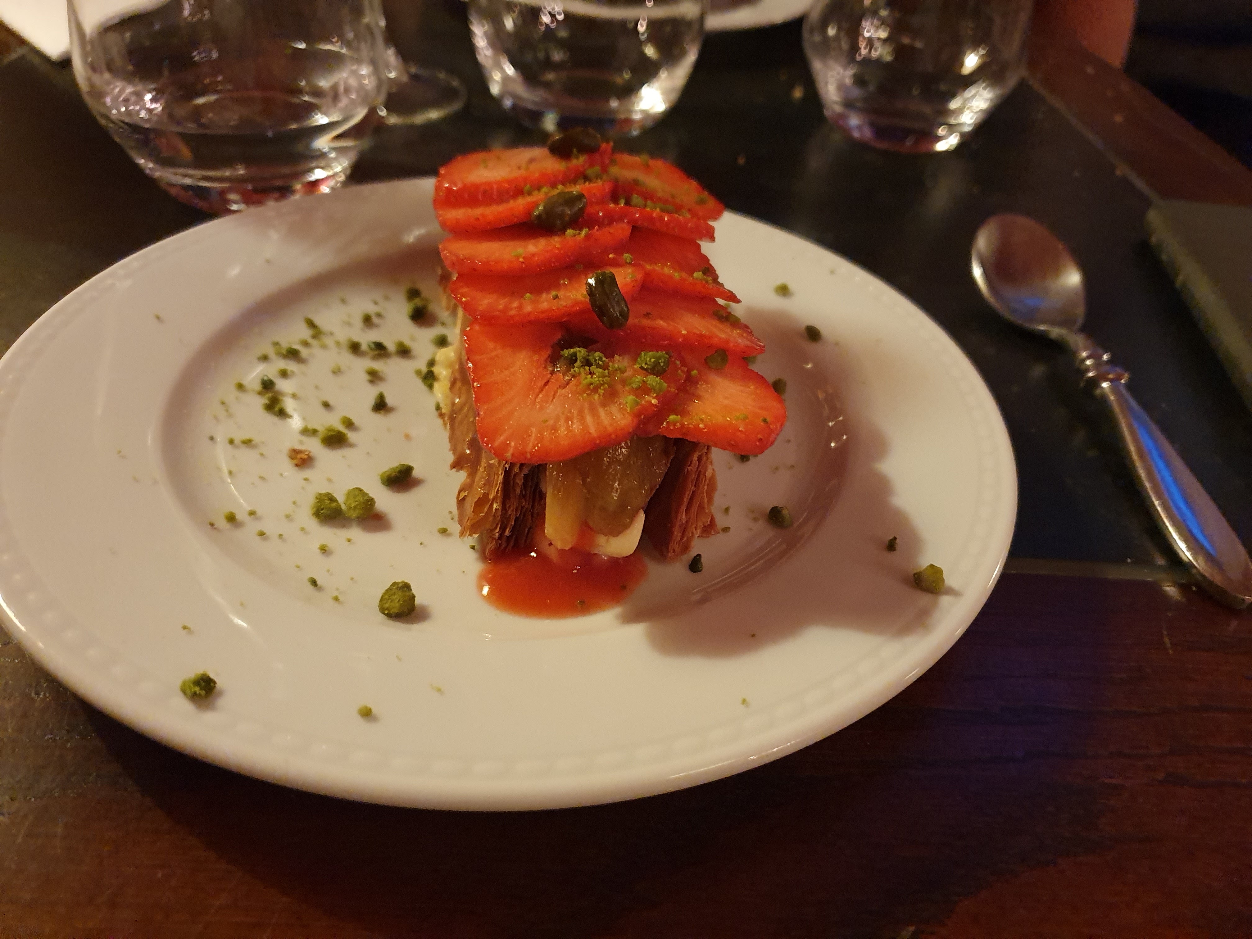 Photo n° 9 de l'avis de sophie.i fait le 16/05/2019 à 21:09
