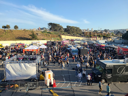 Off the Grid Fort Mason Center image