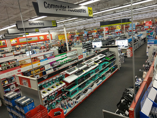 Office Supply Store «Staples», reviews and photos, 1851 Kiowa Ave, Lake Havasu City, AZ 86403, USA