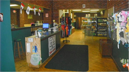 Pet Groomer «Premier Loving Care», reviews and photos, 48 E Washington St, Shelbyville, IN 46176, USA