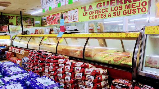 LA Guerrero Meat Market