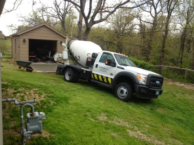 Lite Load Concrete,LLC
