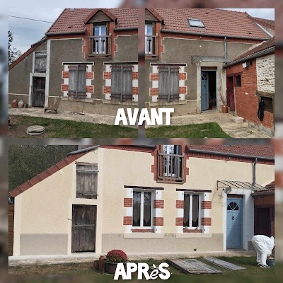 Entreprise Pouchain à Saint-Amand-Montrond