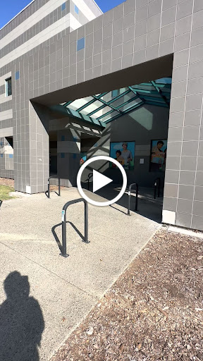 Fremont Main Library image