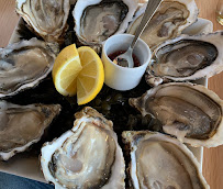 Plats et boissons du Restaurant Bar à Huîtres Locmaria - n°1