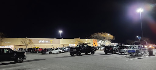 Department Store «Walmart Supercenter», reviews and photos, 698 Shrewsbury Commons Ave, Shrewsbury, PA 17361, USA