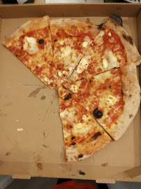 Pizza du Pizzeria Sicilia - Montpellier - n°16