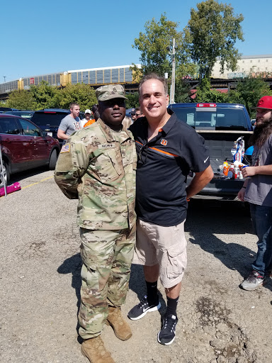 Event Venue «Longworth Hall Event Center», reviews and photos, 700 W Pete Rose Way #137, Cincinnati, OH 45203, USA