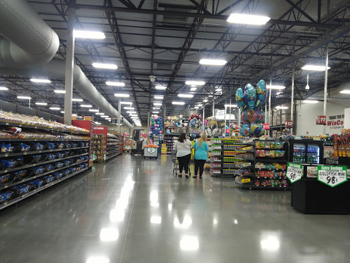 Supermarket «WinCo Foods», reviews and photos, 755 SW 19th St, Moore, OK 73160, USA