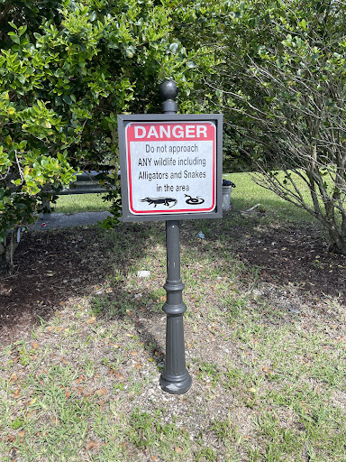 Sign Shop «FASTSIGNS», reviews and photos, 7080 W State Rd 84 Ste 7, Davie, FL 33317, USA