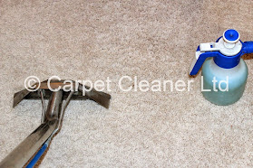 Carpet Cleaner Ltd