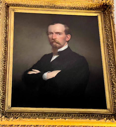 National Park «Hampton National Historic Site», reviews and photos, 535 Hampton Ln, Towson, MD 21286, USA