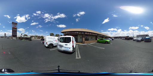 Locksmith «Anytime Locksmith», reviews and photos, 1801 E Tropicana Ave, Las Vegas, NV 89119, USA