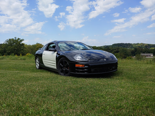 Park «East Palestine City Park», reviews and photos