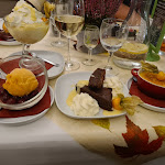 Photo n°3 de l'avis de Doro. fait le 13/11/2021 à 21:03 sur le  Gasthaus Stuckatz à Sallgast