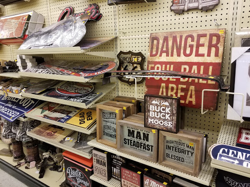 Craft Store «Hobby Lobby», reviews and photos, 1580 Wesel Blvd c, Hagerstown, MD 21740, USA