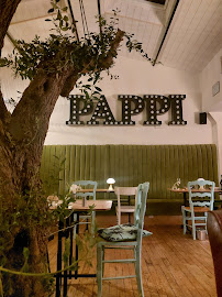 Atmosphère du Restaurant pappi à Pont-l'Abbé - n°6