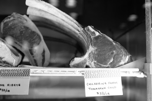 Butcher Shop «The Butcher Shop», reviews and photos, 552 Tremont St, Boston, MA 02118, USA