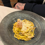 Photo n°3 de l'avis de Mathilde.u fait le 19/02/2024 à 08:05 sur le  Ristorante dallo Zio San Marco à Venice