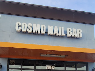 Cosmo nail bar