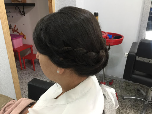 Avalon Peluqueros en Lugo, Lugo