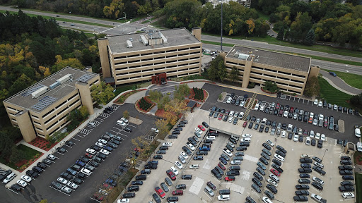 Construction Company «M. A. Mortenson Co.», reviews and photos, 700 Meadow Ln N # 400, Golden Valley, MN 55422, USA