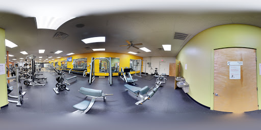 Gym «Anytime Fitness», reviews and photos, 5304 George Washington Memorial Hwy, Yorktown, VA 23692, USA