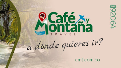 Café y Montaña Travel