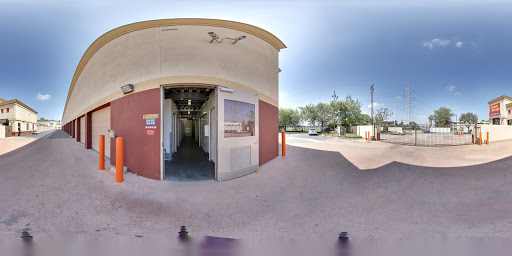 Self-Storage Facility «Public Storage», reviews and photos, 8340 Washington Blvd, Pico Rivera, CA 90660, USA