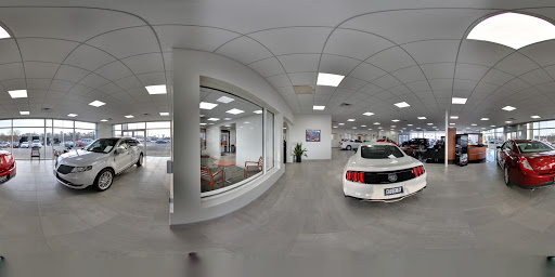 Ford Dealer «Causeway Ford Lincoln», reviews and photos, 375 NJ-72, Manahawkin, NJ 08050, USA