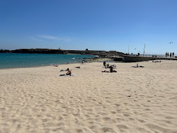 Playa Chica photo #6
