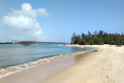 Thuan An Beach'in fotoğrafı imkanlar alanı