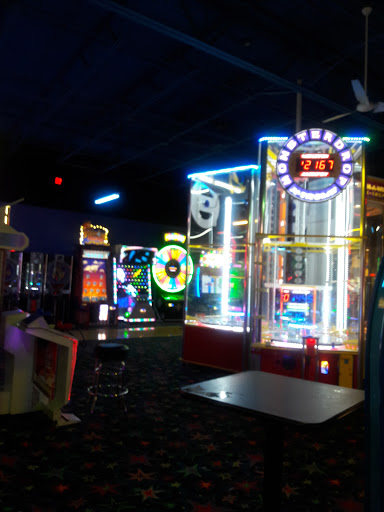 Laser Tag Center «Stars and Strikes Family Entertainment Center», reviews and photos, 1741 Mountain Industrial Blvd, Stone Mountain, GA 30083, USA