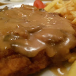 Photo n°1 de l'avis de Andreas.p fait le 07/05/2017 à 07:55 sur le  Gasthof Zum Klüt à Detmold