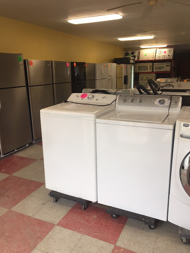 Reliable Appliance in Bridgeport, Ohio