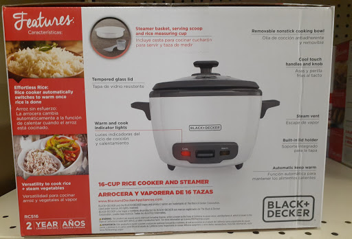 Discount Store «Big Lots», reviews and photos, 300 N Telegraph Rd, Pontiac, MI 48341, USA