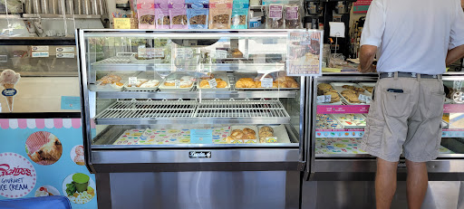 Ice Cream Shop «Cravings», reviews and photos, 3149 Ocean Dr, Vero Beach, FL 32963, USA