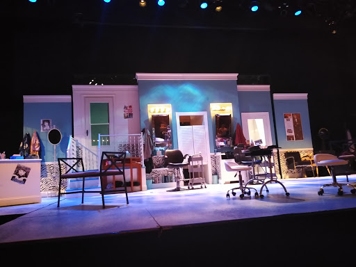 Dinner Theater «Beef & Boards Dinner Theatre», reviews and photos, 9301 Michigan Rd, Indianapolis, IN 46268, USA