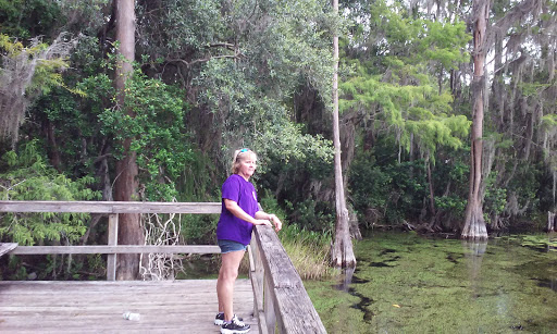 Park «Lake Mills Park», reviews and photos, 1301 Tropical Ave, Chuluota, FL 32766, USA