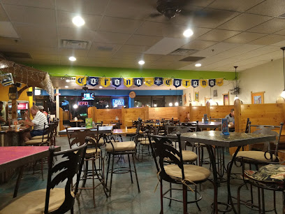 Peppers Cantina - 144 W Brigham Rd STE 2, St. George, UT 84790