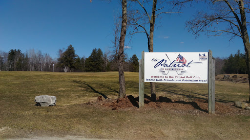 Golf Course «The Patriot Golf Club», reviews and photos, 2954 Sandalwood Rd, Abrams, WI 54101, USA