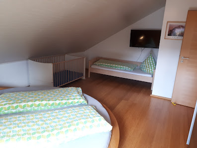 Ferienwohnung Lochenblick Hauptstraße 87, 72336 Balingen, Deutschland