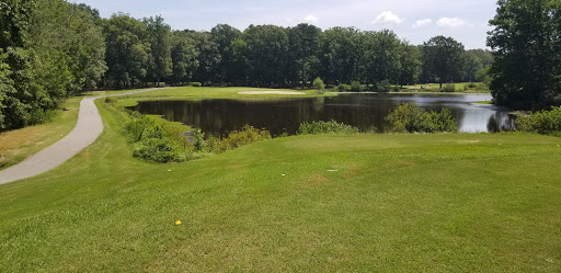 Public Golf Course «Newport News Golf Club at Deer Run», reviews and photos, 901 Clubhouse Way, Newport News, VA 23608, USA