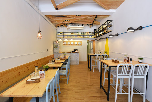 Manniu慢牛 創意牛肉料理