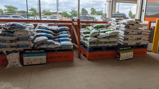 Home Improvement Store «The Home Depot», reviews and photos, 1035 US-1, Edison, NJ 08837, USA